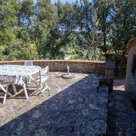 Vakantiehuis In - Toskana 43473