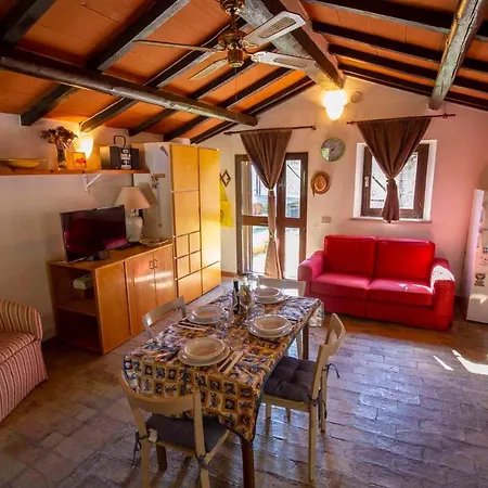 In - Toskana 43473 Vakantiehuis